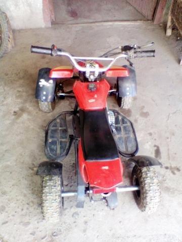 Cadrimoto 50cc