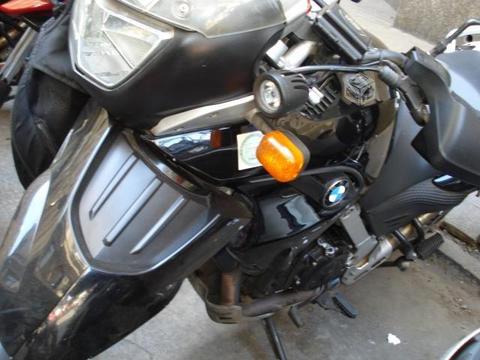 Moto bmw