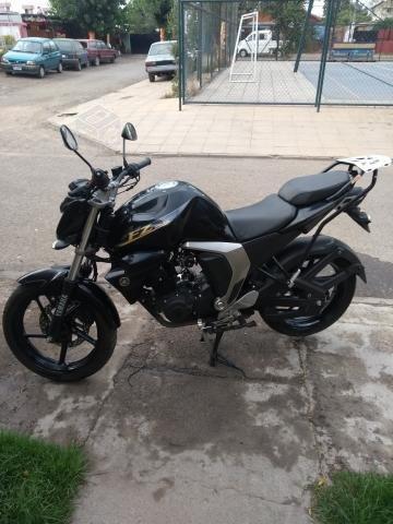 Yamaha Fz 2.0 . 2017