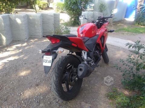 Honda CBR