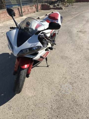 Yamaha YZF-R1 2009