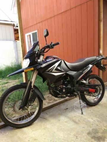 Moto 250cc 850000