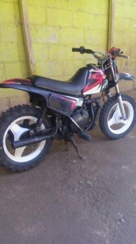 Yamaha piwi 50cc