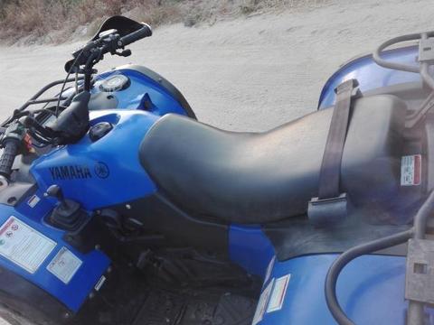 Cuatrimoto ATV 500cc 4X4