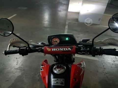 Honda xr-150