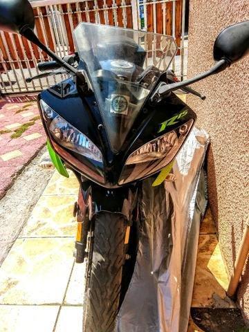 R15 special edition