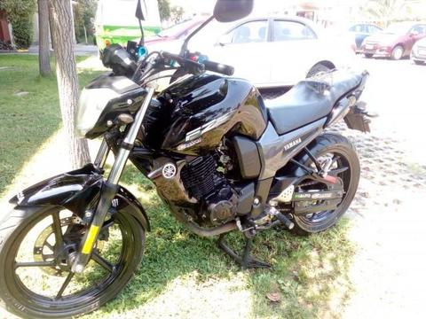 Yamaha fz 16 2013