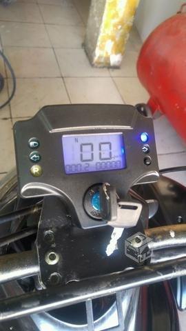 Atv 250cc nueva