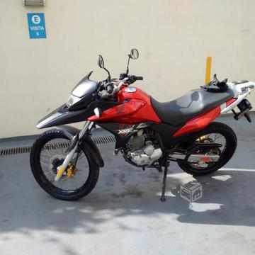 Honda XRE300 2013 Impecable