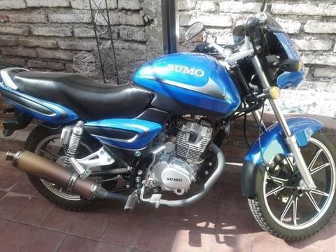 Moto 150 cc