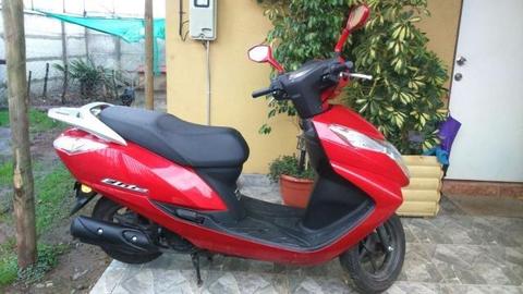 Honda New Elite