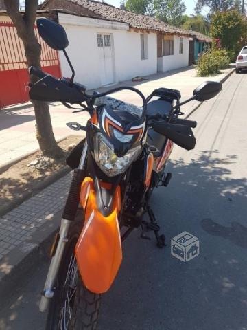 Moto UM 2018
