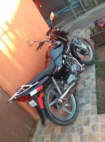 Moto Honda