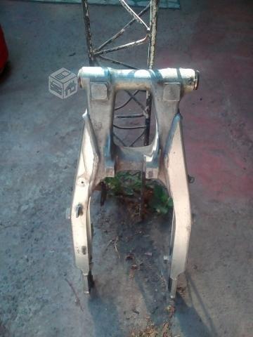 Basculante honda xr 250