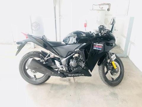 Honda CBR 250 R