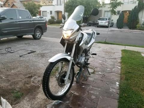 Honda Falcon nx400 excelente estado