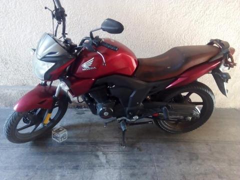 Moto invicta 2014