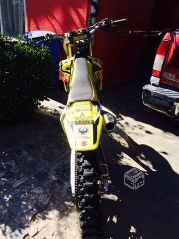 Suzuki Rmz 250 2009