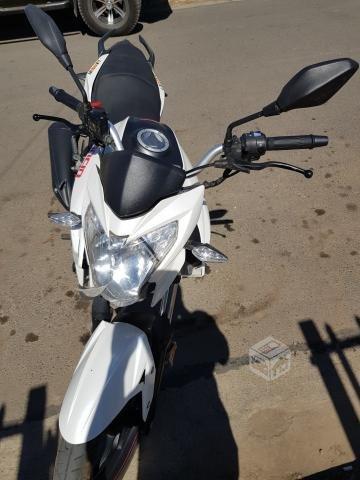 Loncin lx175