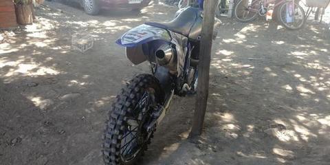 Yamaha yzf 450