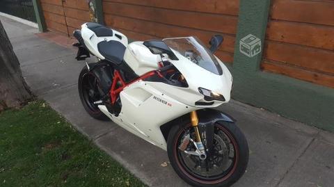 Ducati 1198s Superbike