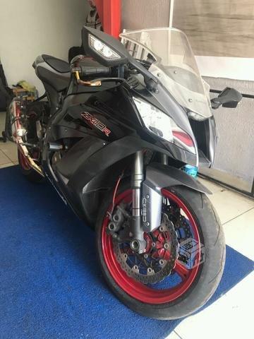 Kawasaki zx10r 2013