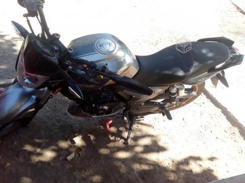 Moto kewaay rks 150