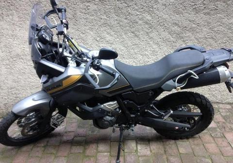 Yamaha Tenere XT 660 z