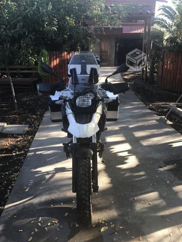 Bmw G 650 GS FULL ABS