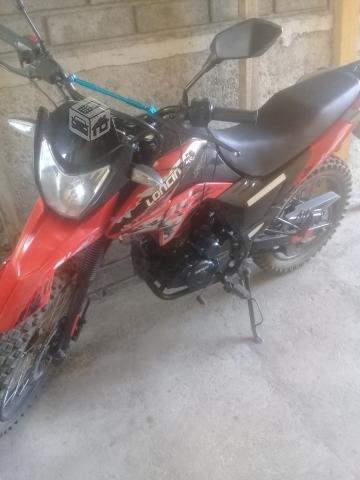 moto loncin