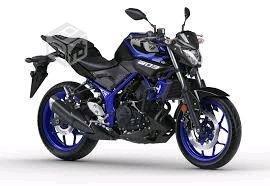 Busco: yamaha mt 03