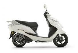 Moto-honda-new elite-2015