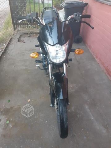 Moto loncin