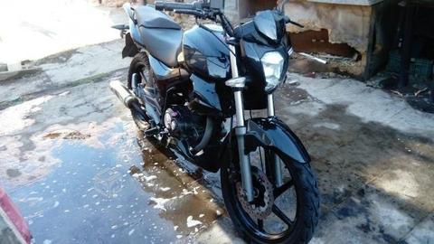 Moto rks 150 (conversable)