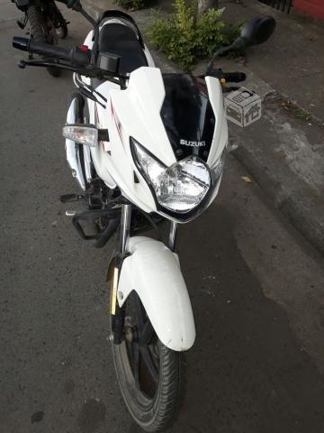 SUZUKI GS 150r