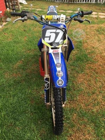 Yz 85