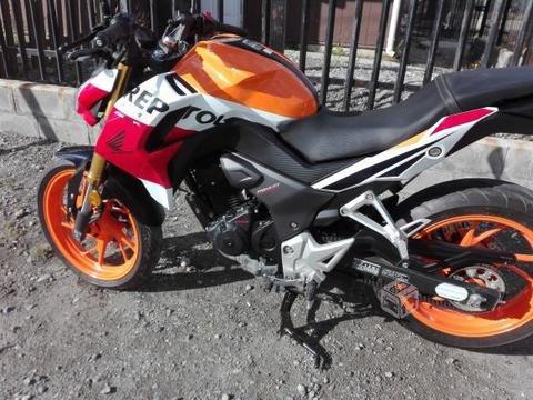 Honda Repsol