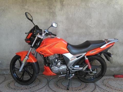 moto euromot haojue 150