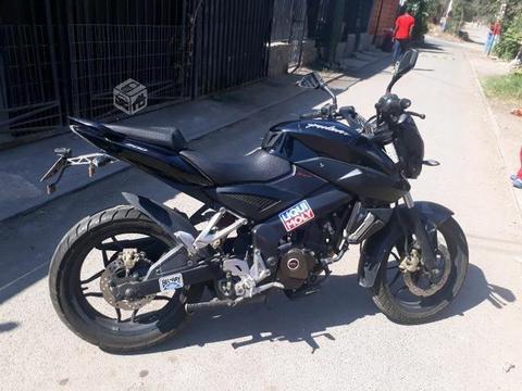 Pulsar ns 200