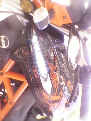 UM xtreet 230R