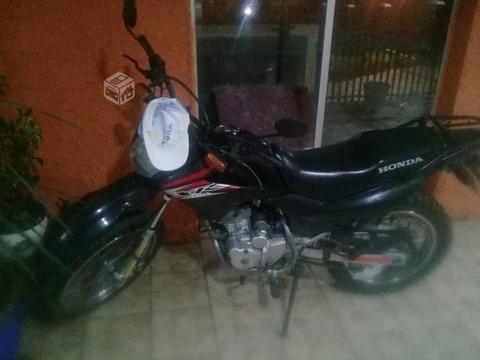 Honda xr125