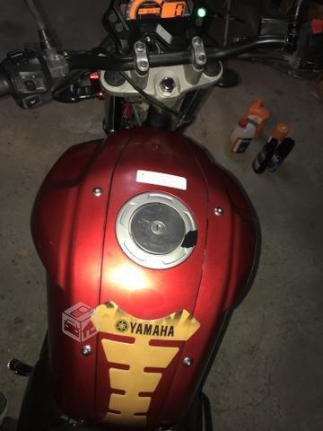Yamaha fz de 150cc