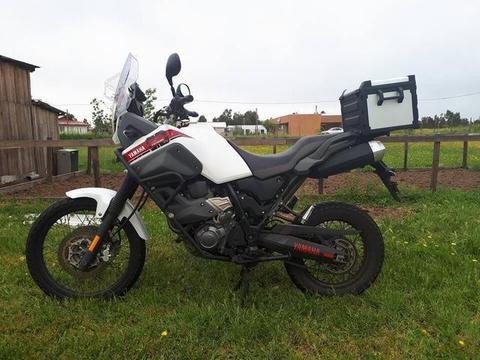 Yamaha tenere xt 660z