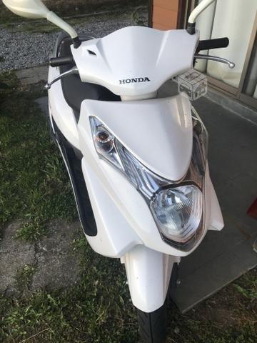 Scooter Honda Elite 125