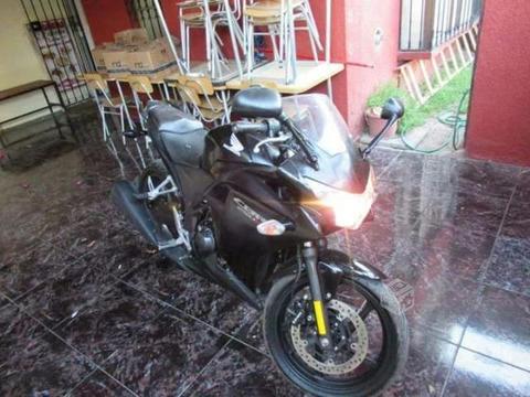 Honda Cbr250r Cbr 250r Cbr 250