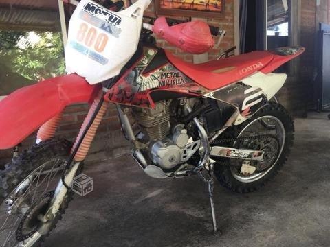 Crf 230