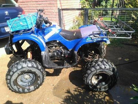 ATV 150cc
