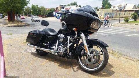 Harley Davidson Road Glide Special