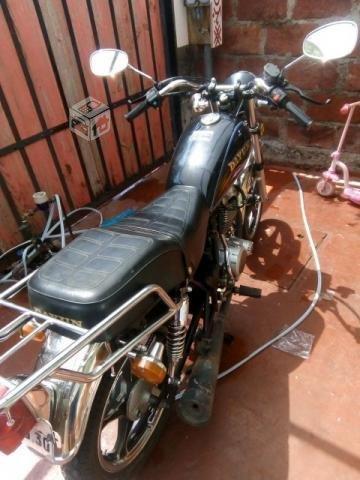 Moto Dayun 125cc
