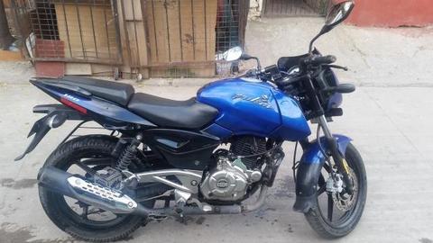 Moto Pulsar 180 cc 2013